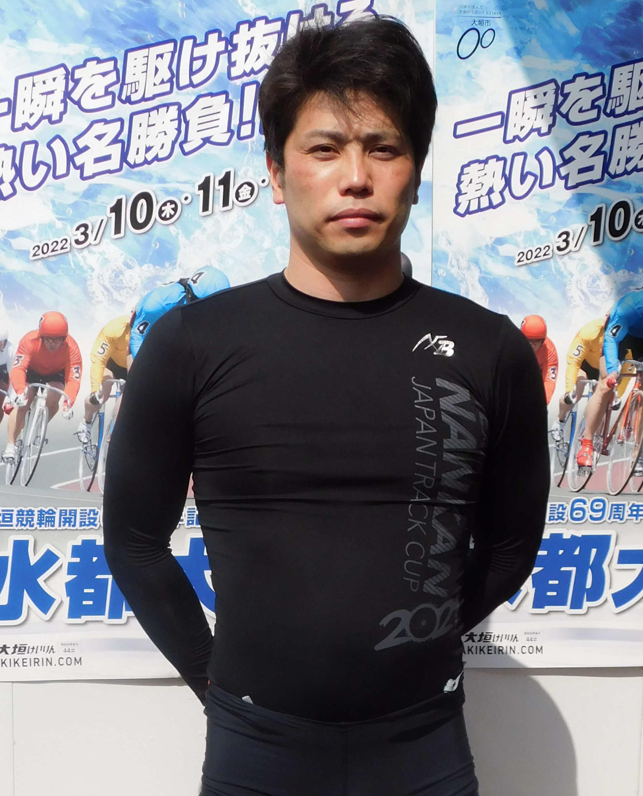 中2日もなんのその、岩本俊介が力強く2予6Rを制した