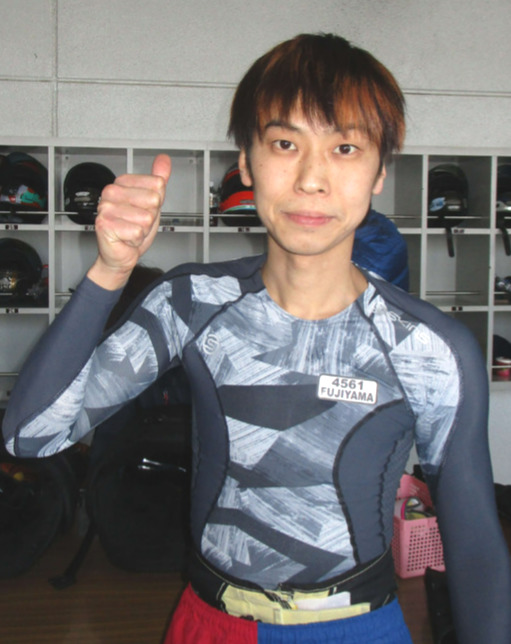 藤山翔大