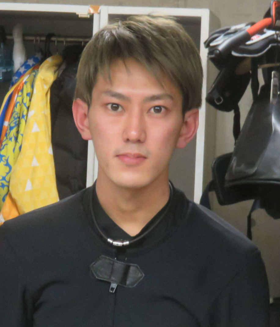 3連勝での優出を狙う石本圭耶