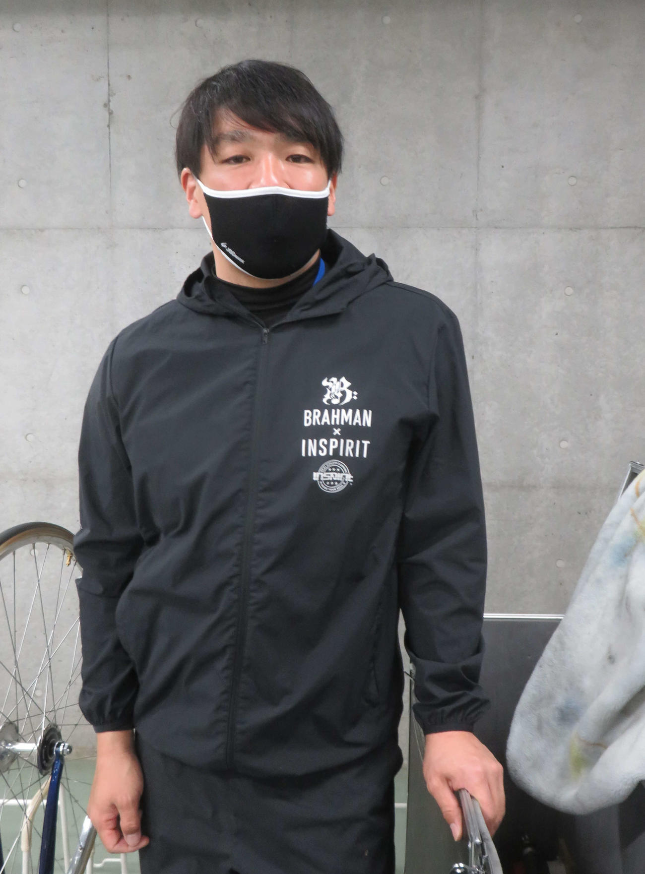 得意の西武園で楽々と決勝進出を果たした野口裕史（撮影・栗田文人）