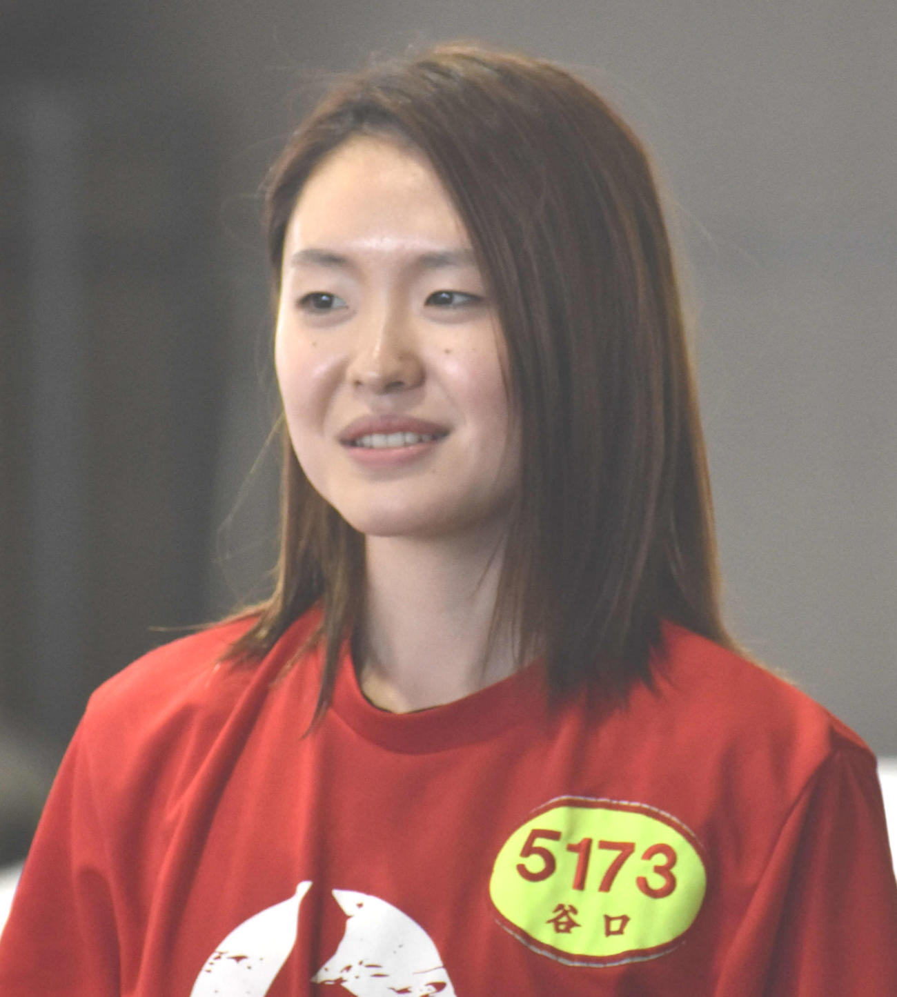 徳山2Rで大波乱の立役者となった谷口佳蓮