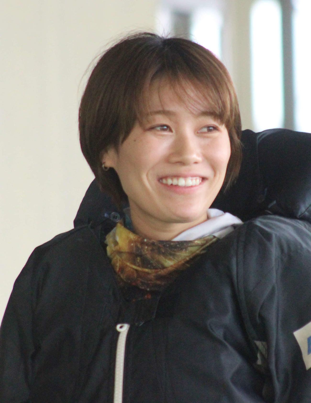 SGオールスターに出場する倉持莉々にとって今節は試金石になる