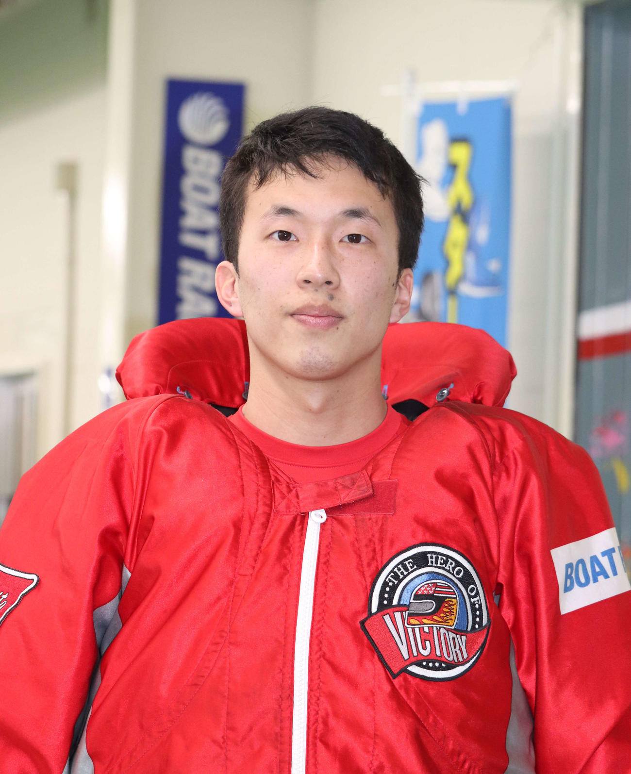 前田篤哉が2日目後半から4連勝。準優で勢いをぶつける