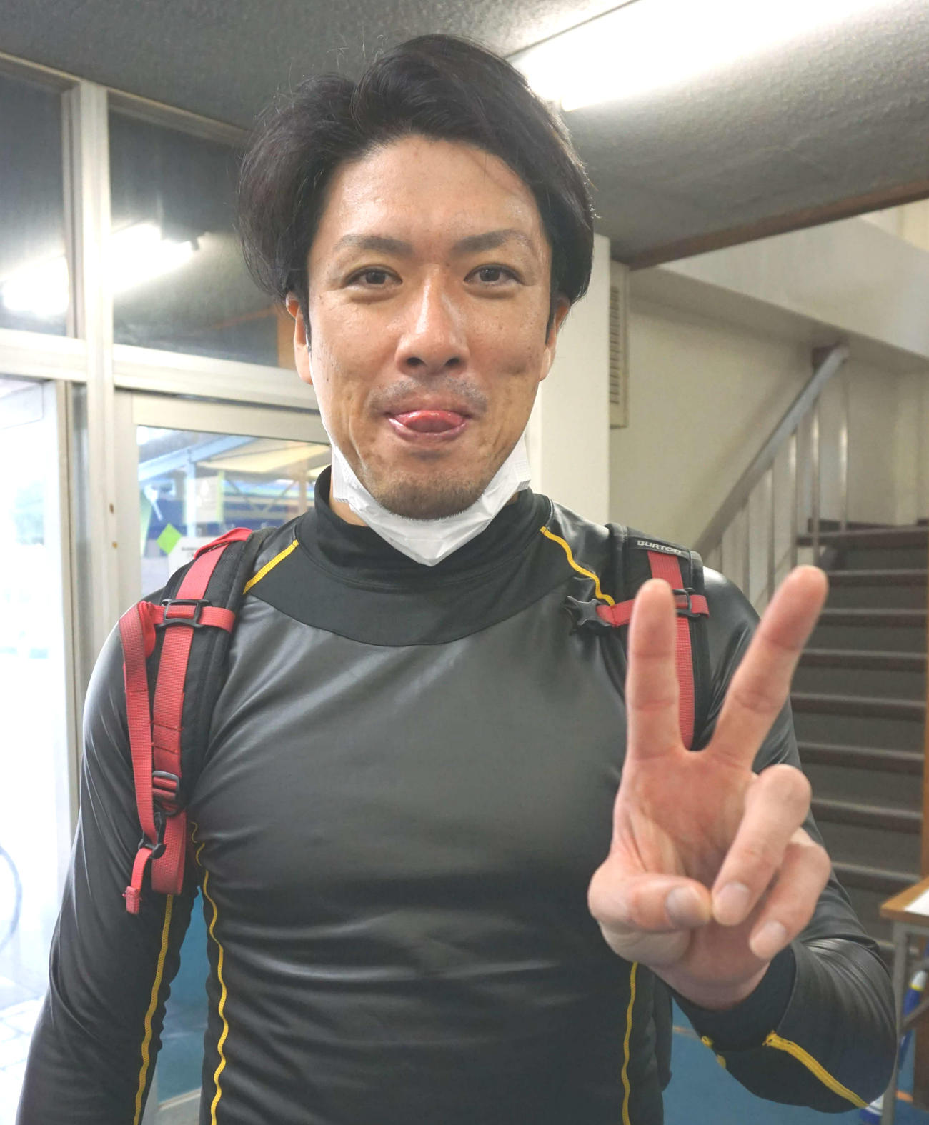 好調な成清謙二郎に三たび流れは来るか？