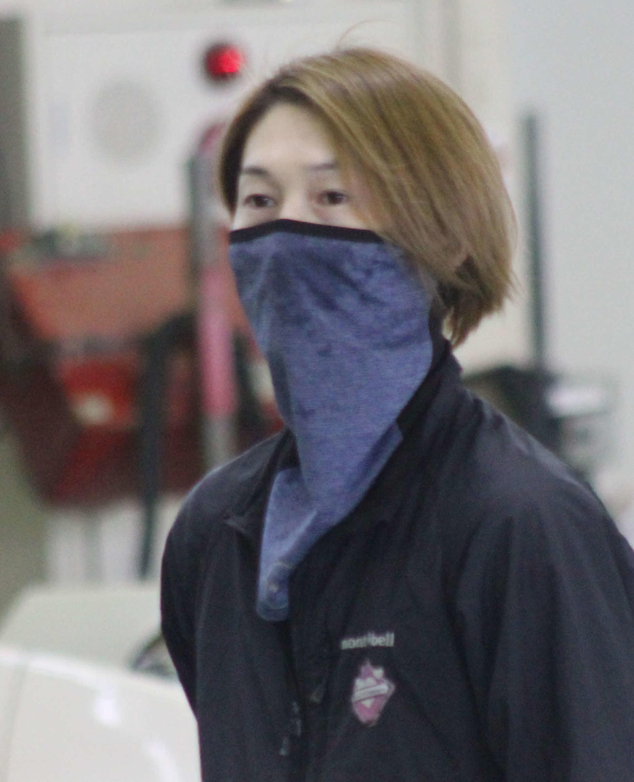 出足関係で好感触をつかんだ高倉孝太