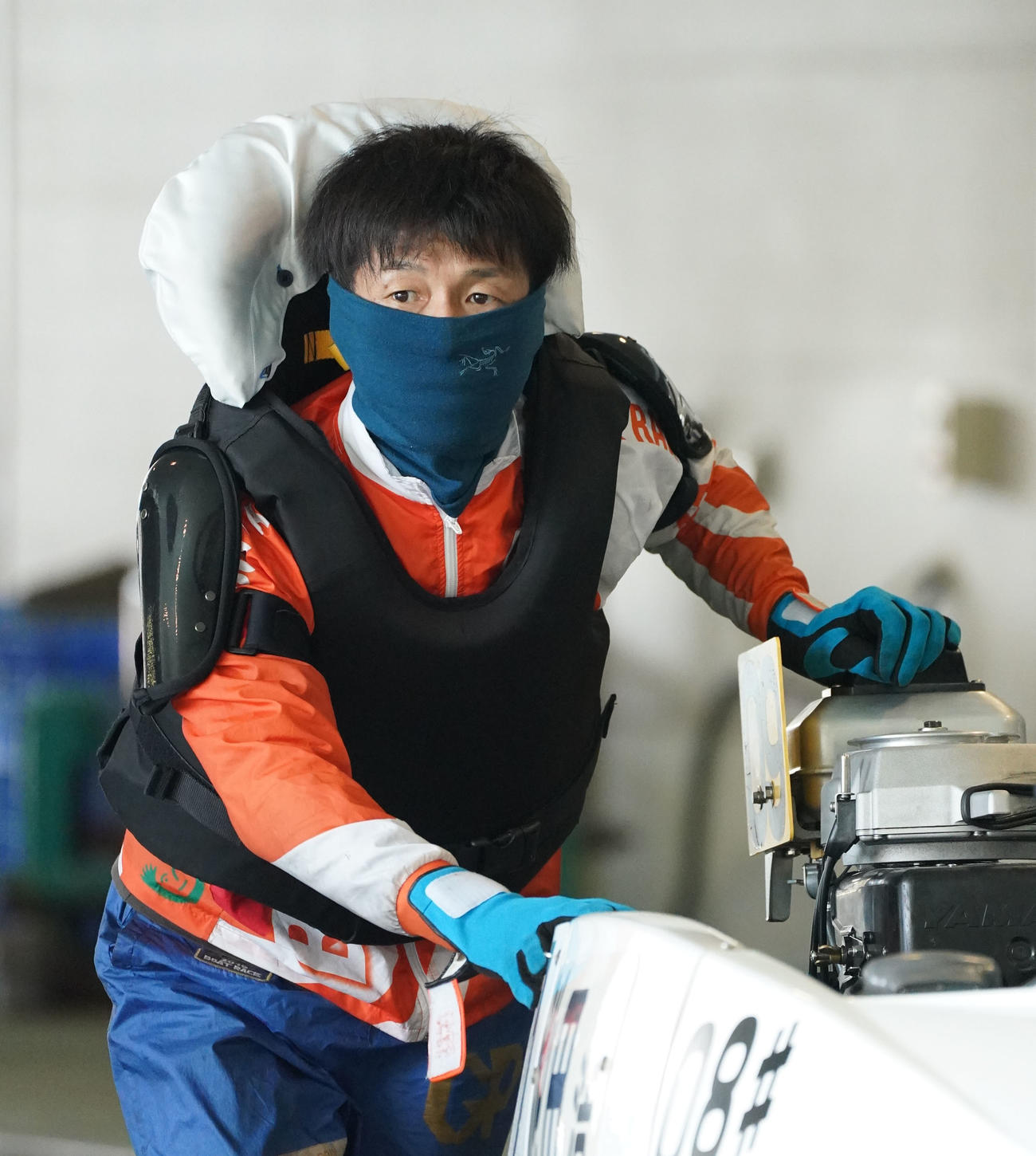 池田浩二