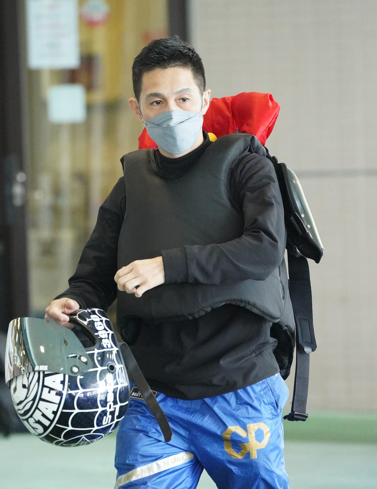 菊地孝平