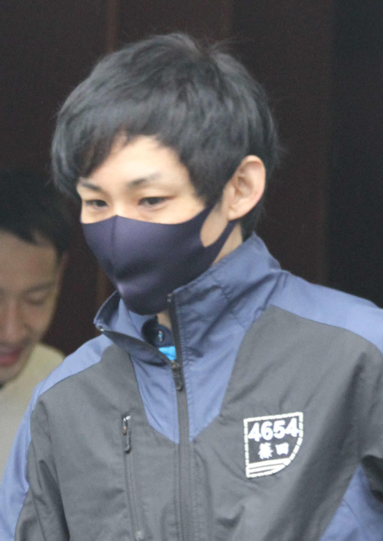 篠田優也が初日2、1着の2連対にまとめて好発進を決めた（撮影・北條直治）
