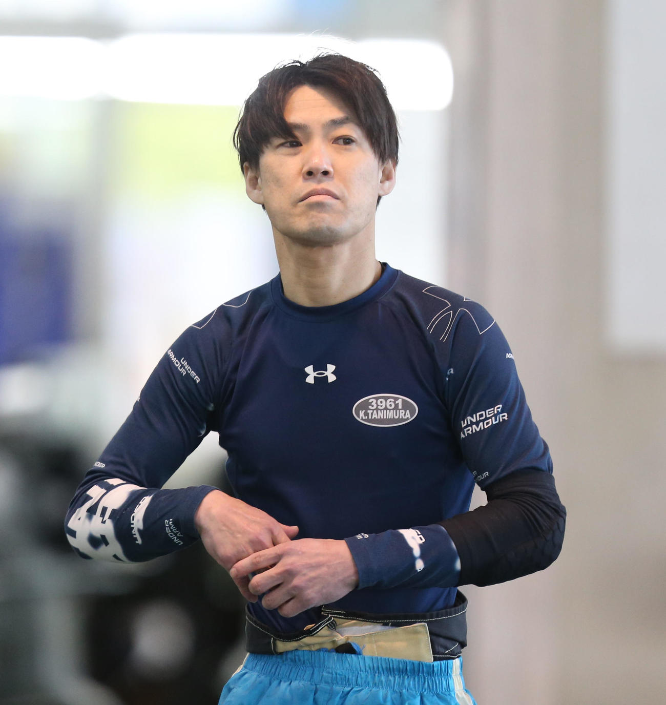 谷村一哉が3日目2着2本と巻き返した