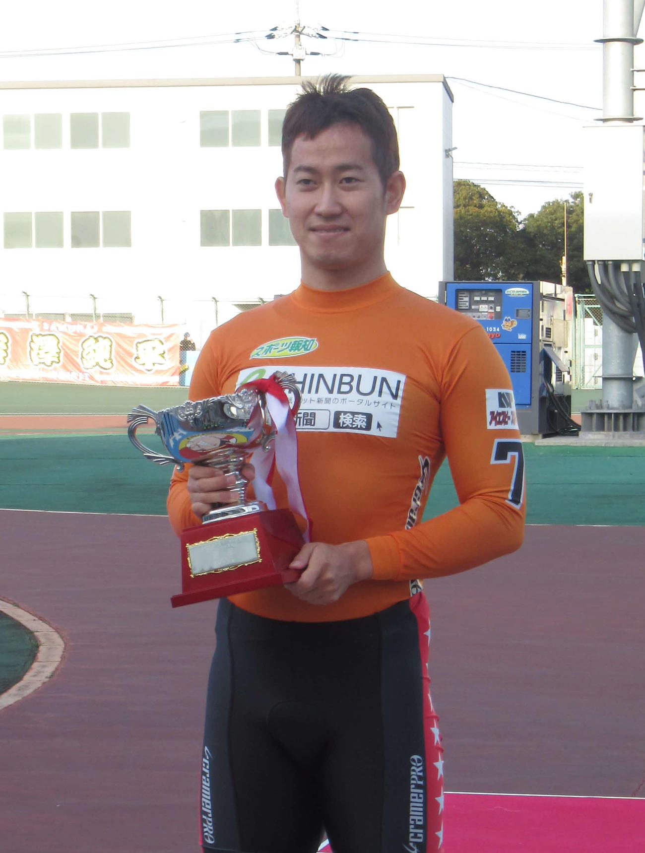 脇本雄太が優勝でメモリアルの通算300勝を達成した