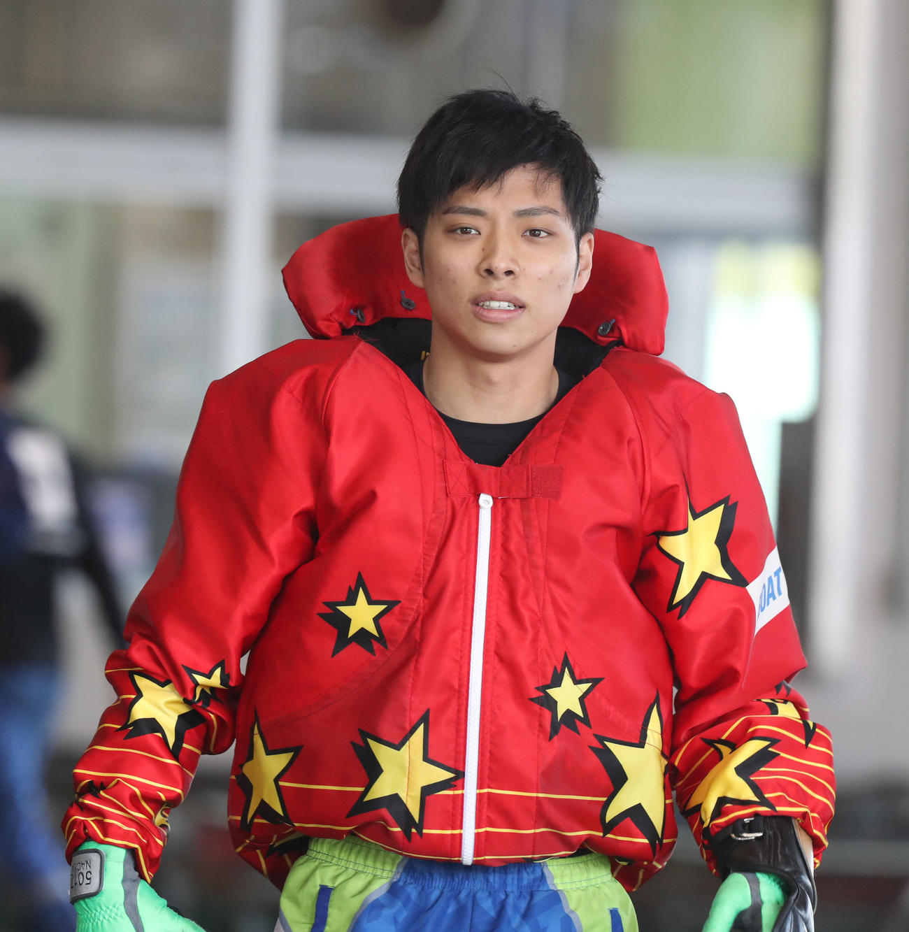 沢田尚也が準優10ＲでＧ１初優出を狙う