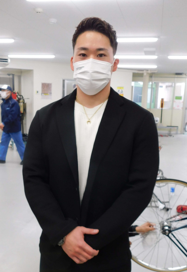 犬伏湧也