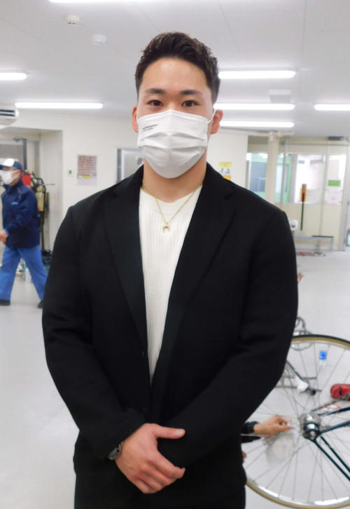 犬伏湧也