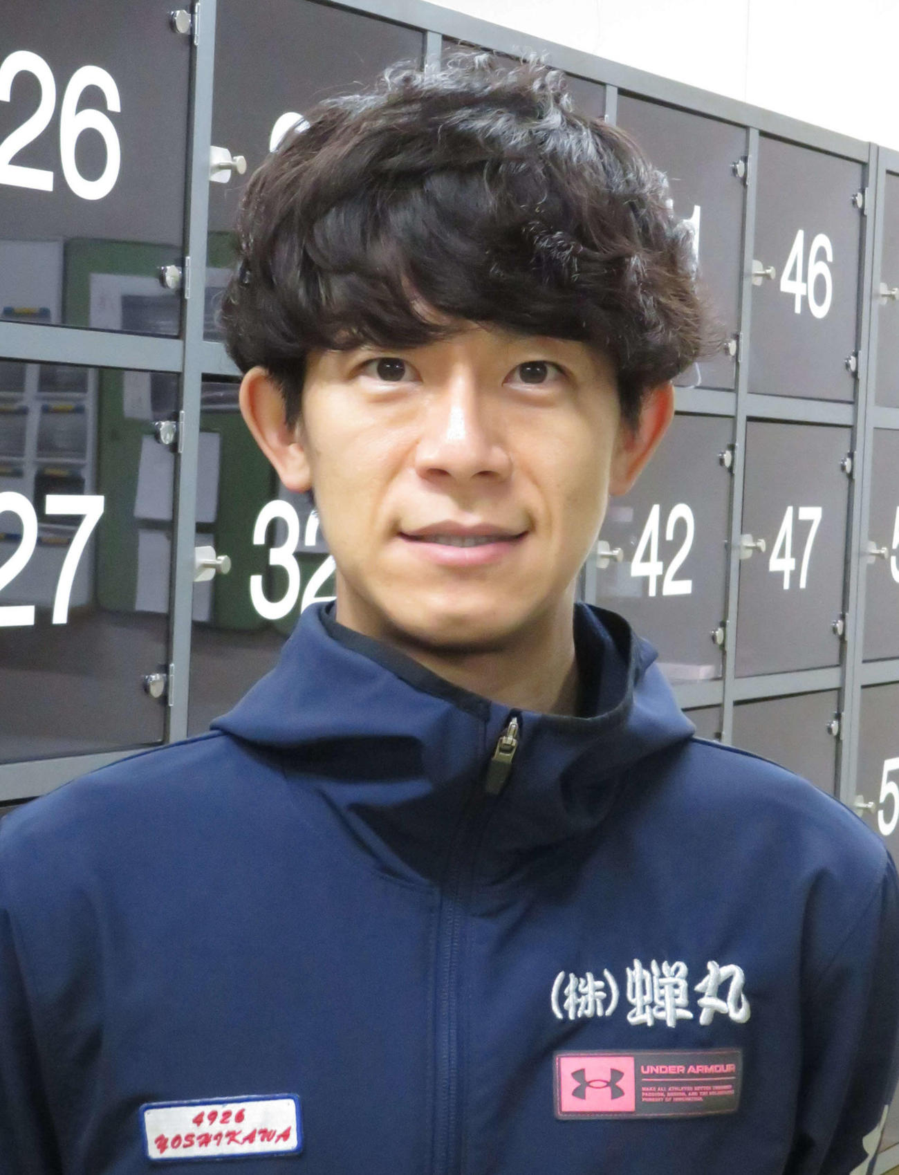 戦える足になった吉川貴仁が悪い流れを断つ