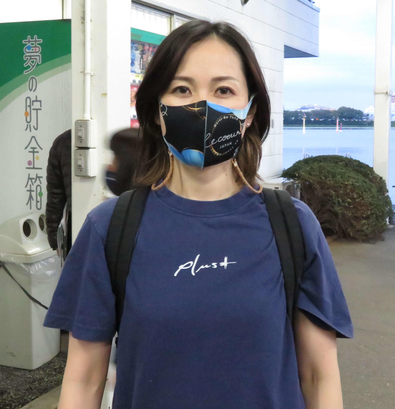 好相性地・多摩川での通算5度目Vを狙う平山智加