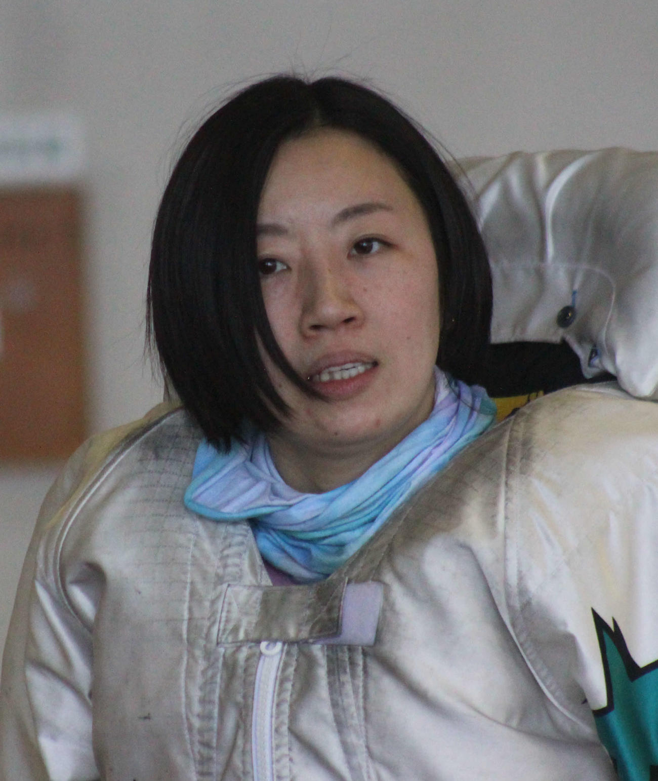 深見亜由美は３ １着発進に手応え十分 乗り心地悪くない 起こしも問題ないです 芦屋 ボート 日刊スポーツ