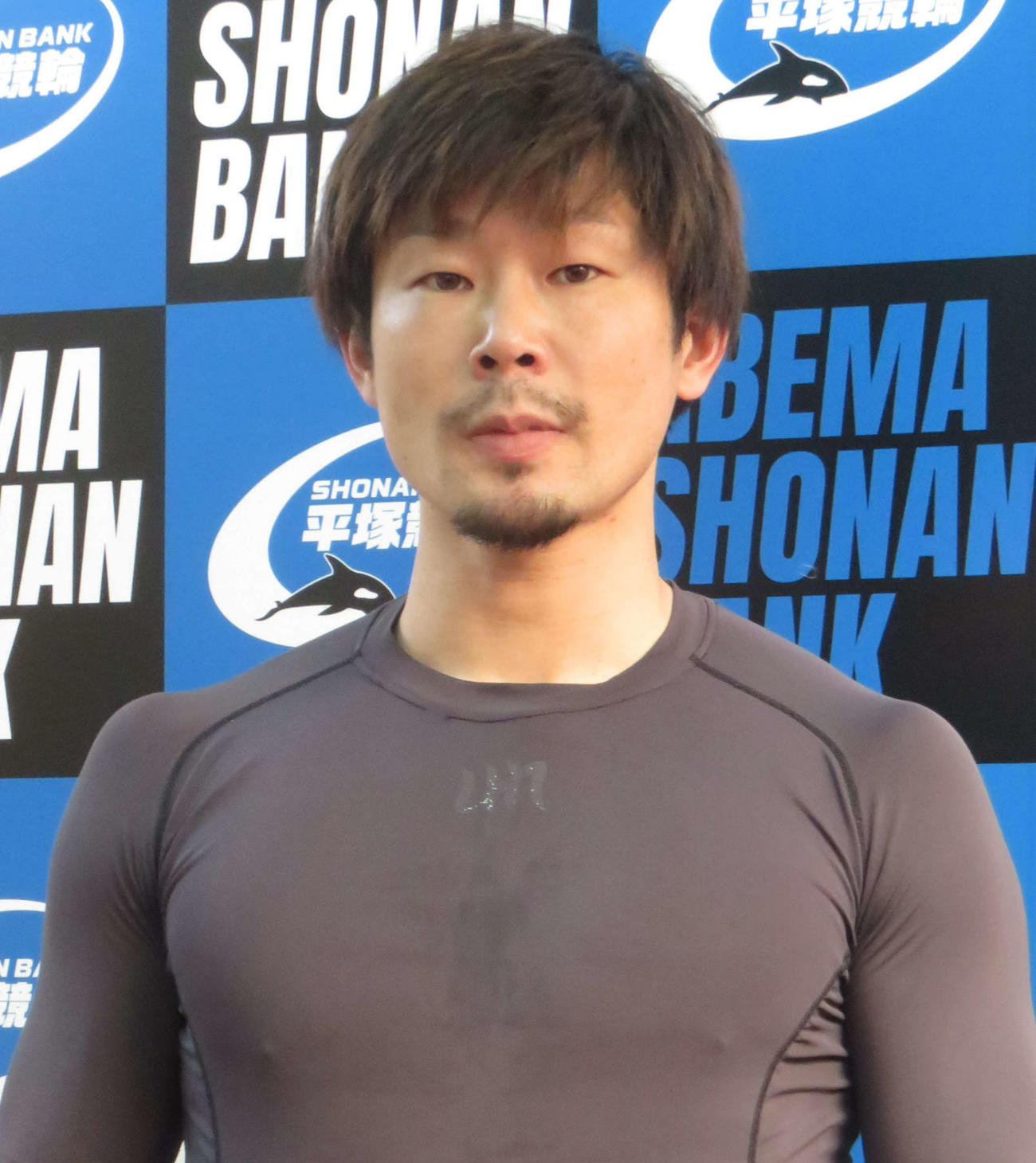 2日目の佐藤慎太郎の再現を狙う阿部力也