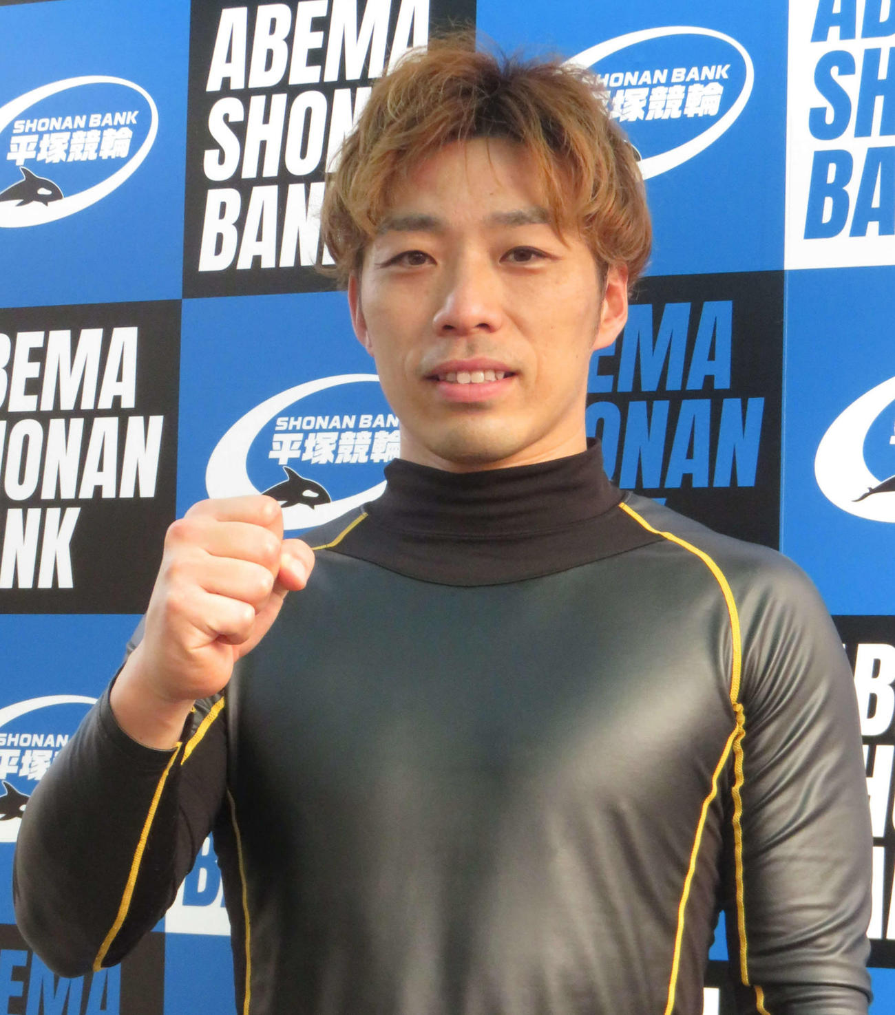 同期・同郷の古性優作とともに決勝進出を決めた神田紘輔