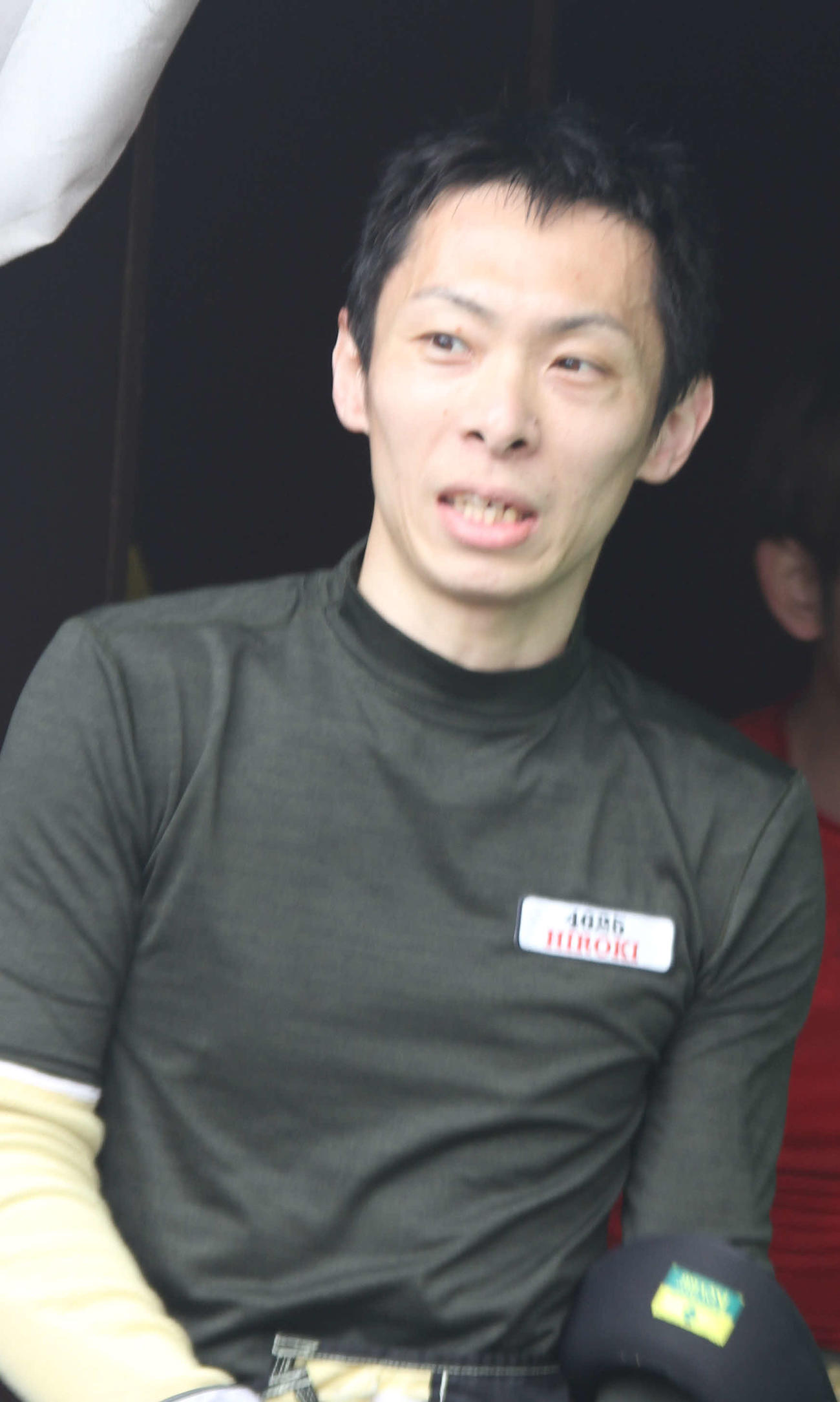 渡辺裕貴が躍動。2日目は見違える足になり連勝を飾った