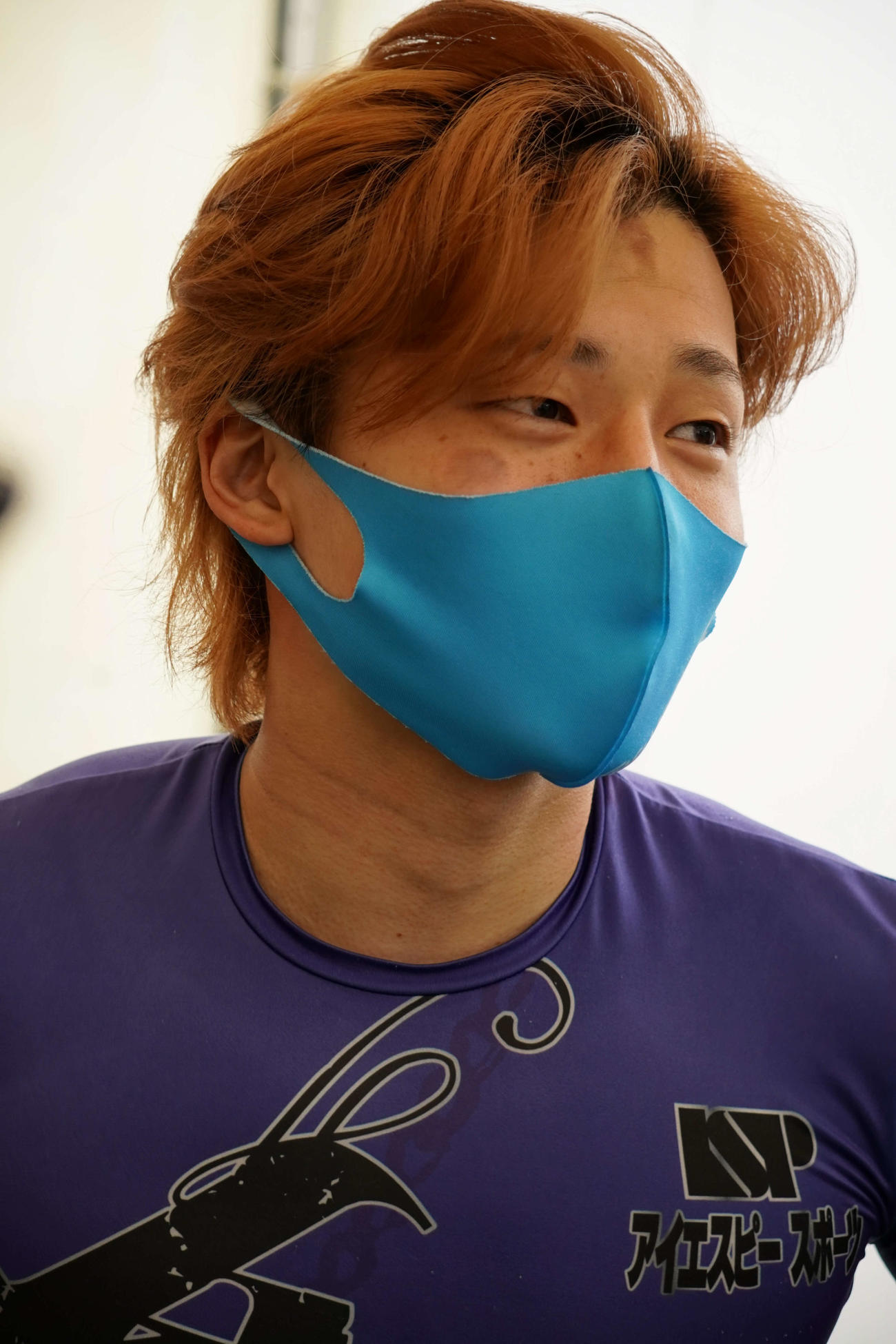 準決11Rは山口拳矢が橋本優己マークから切れ味勝負に出る