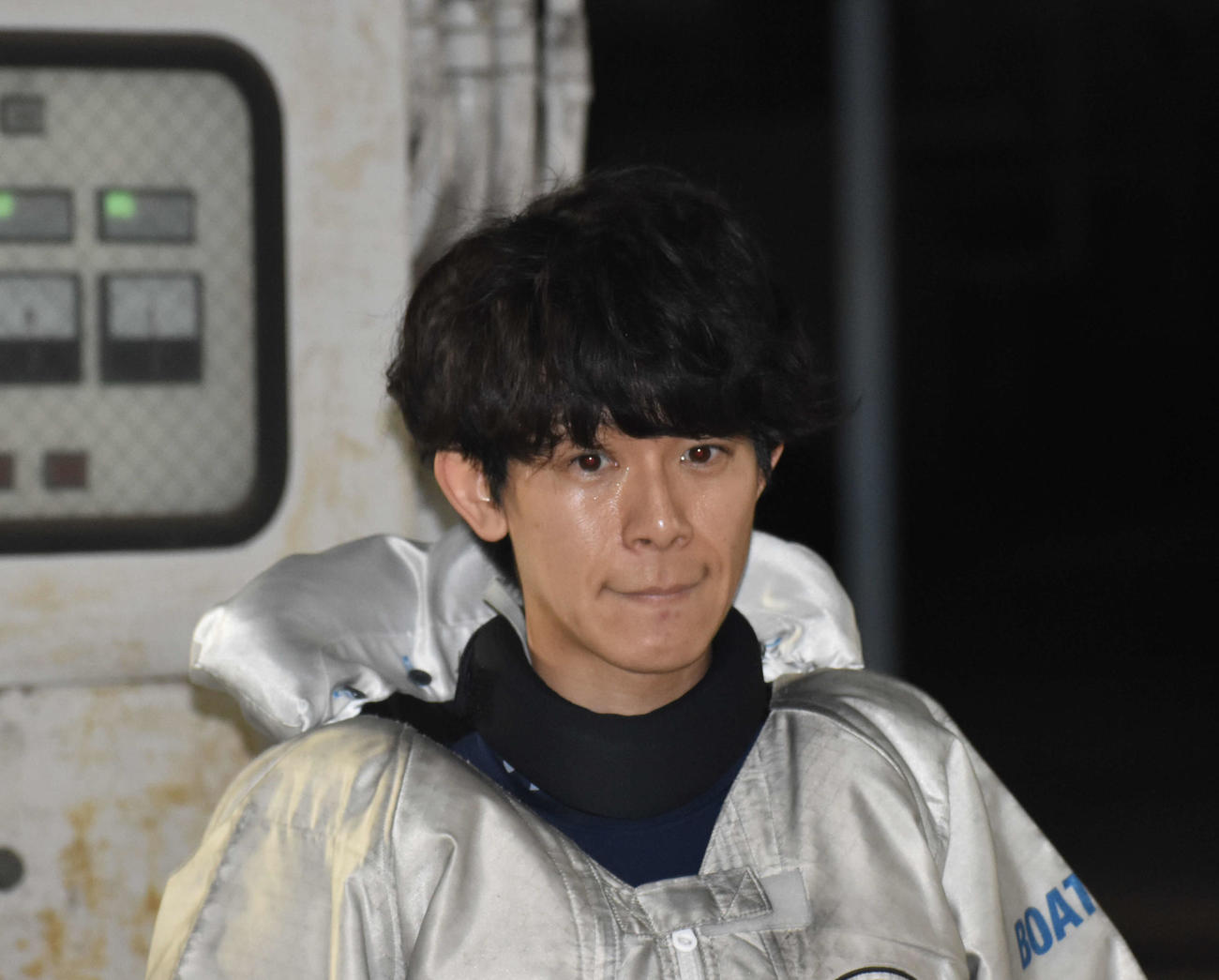 初日2連対の好発進を決めた吉川貴仁