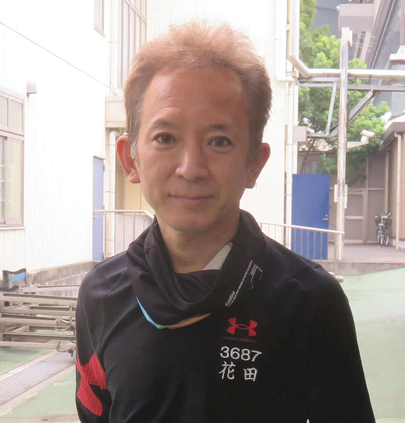 花田和明