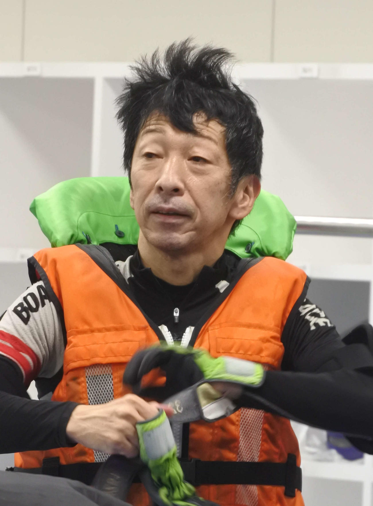 平石和男が浜名湖での通算2000勝に燃える
