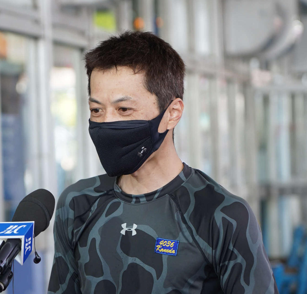 金田諭が4日目9Rまくって勝利し準優勝負駆けに成功