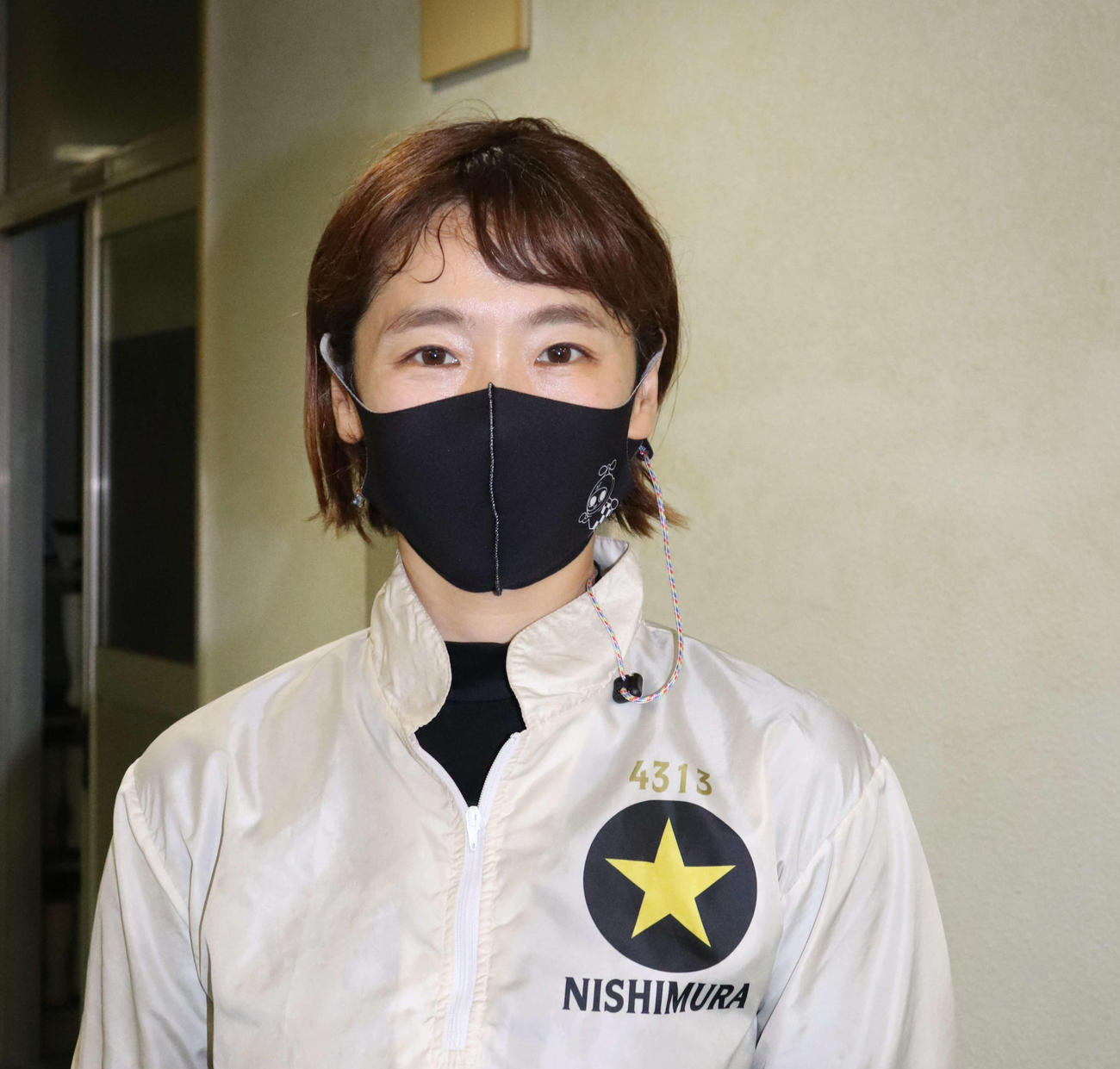 得点率5位タイにつけた西村美智子が、準優進出戦1枠取りに照準を合わせる