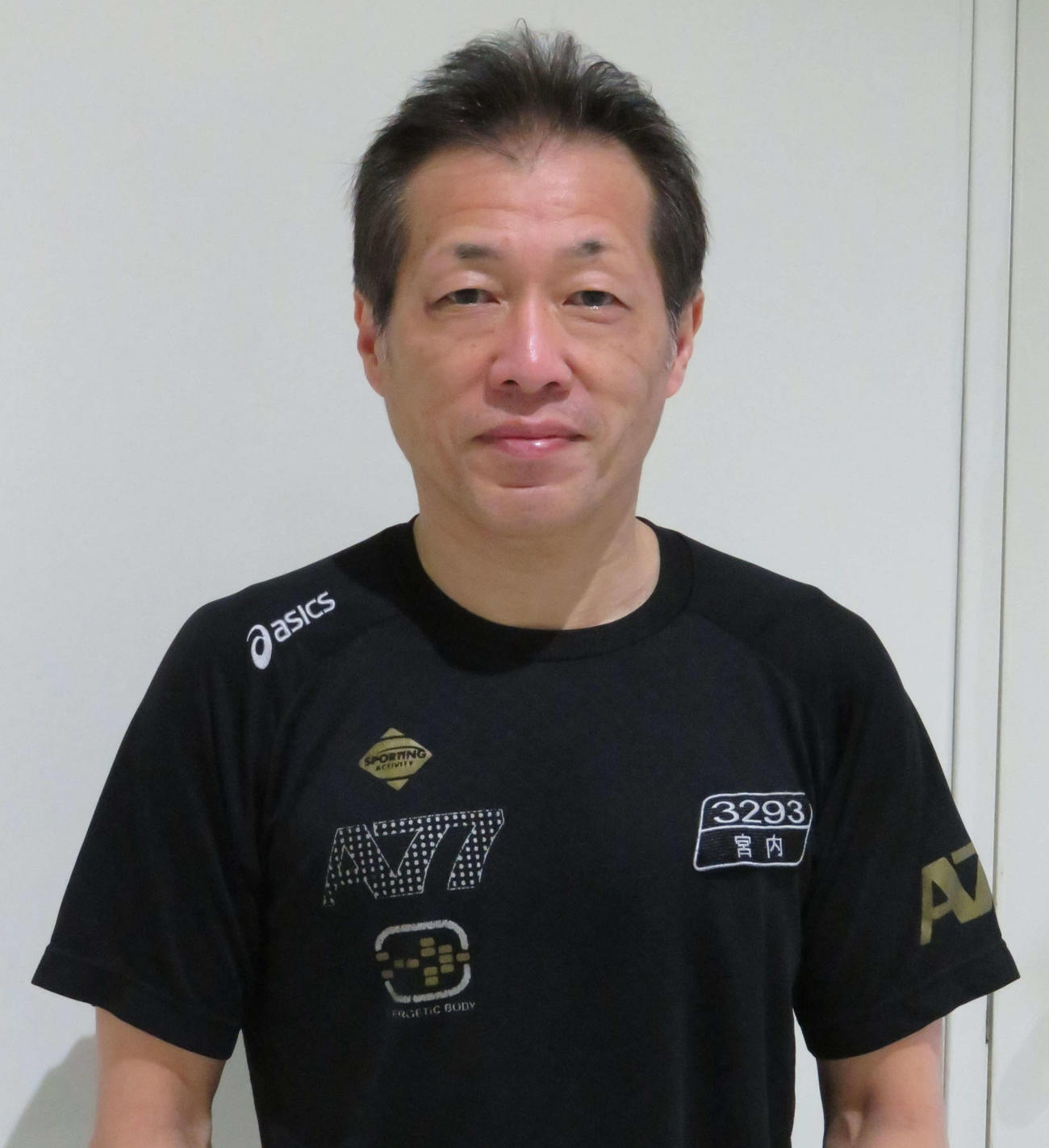 追い風を味方に付けて好発進した宮内由紀英