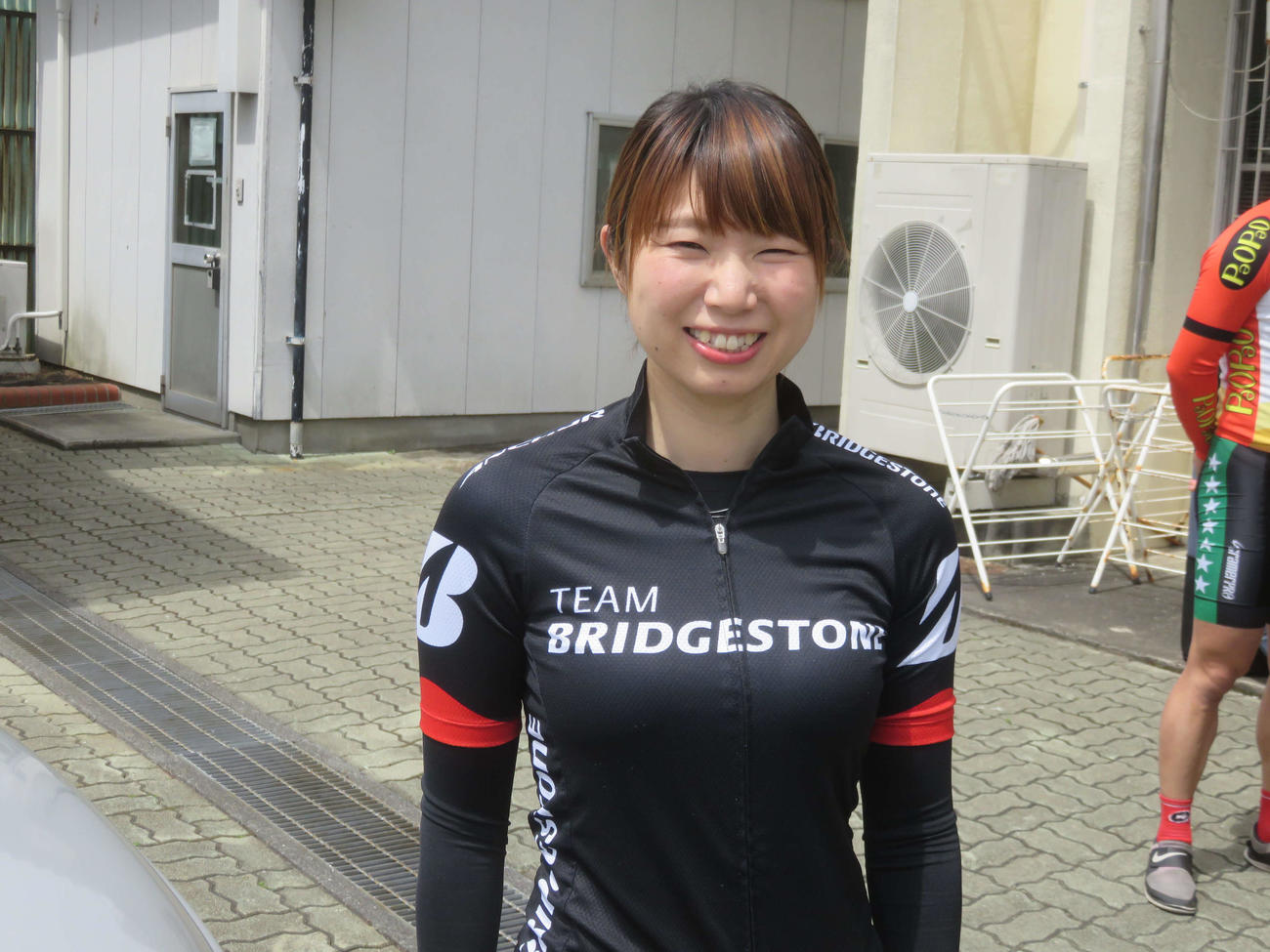 伊藤のぞみが北海道のガールズを引っ張る
