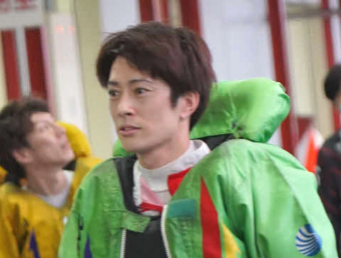 篠崎元志が優勝戦6枠から展開突いて上位進出を狙う