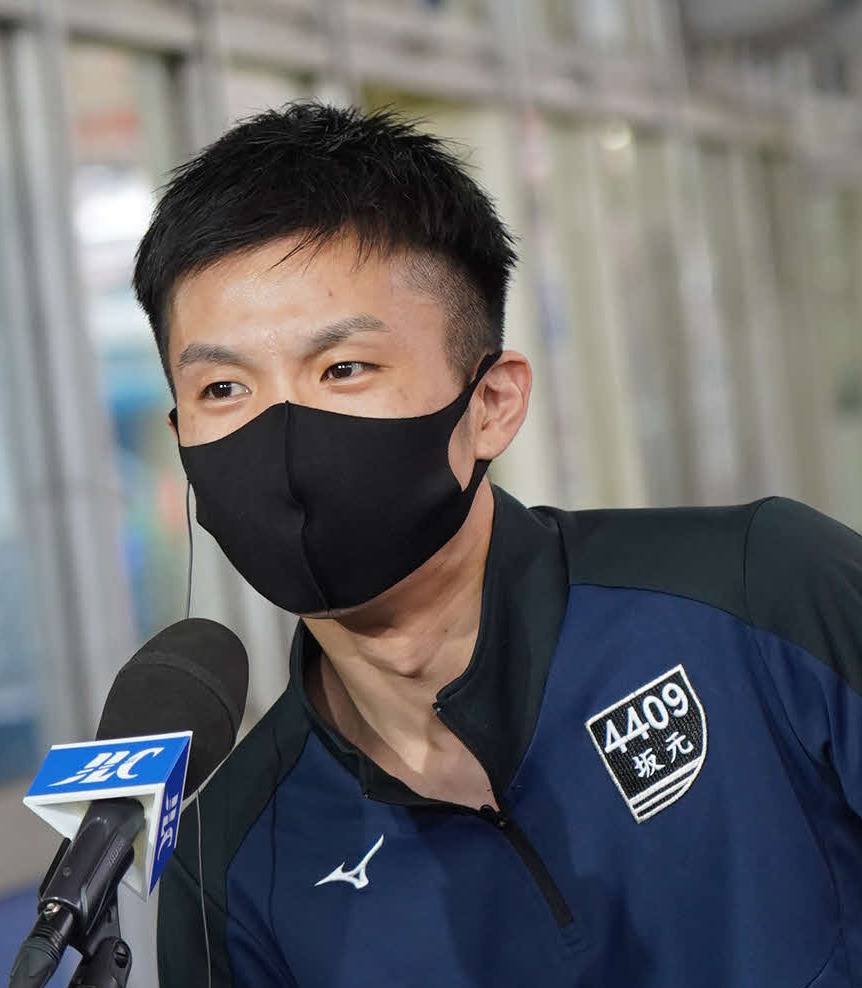 坂元浩仁が準優10Rまくって2着で優出