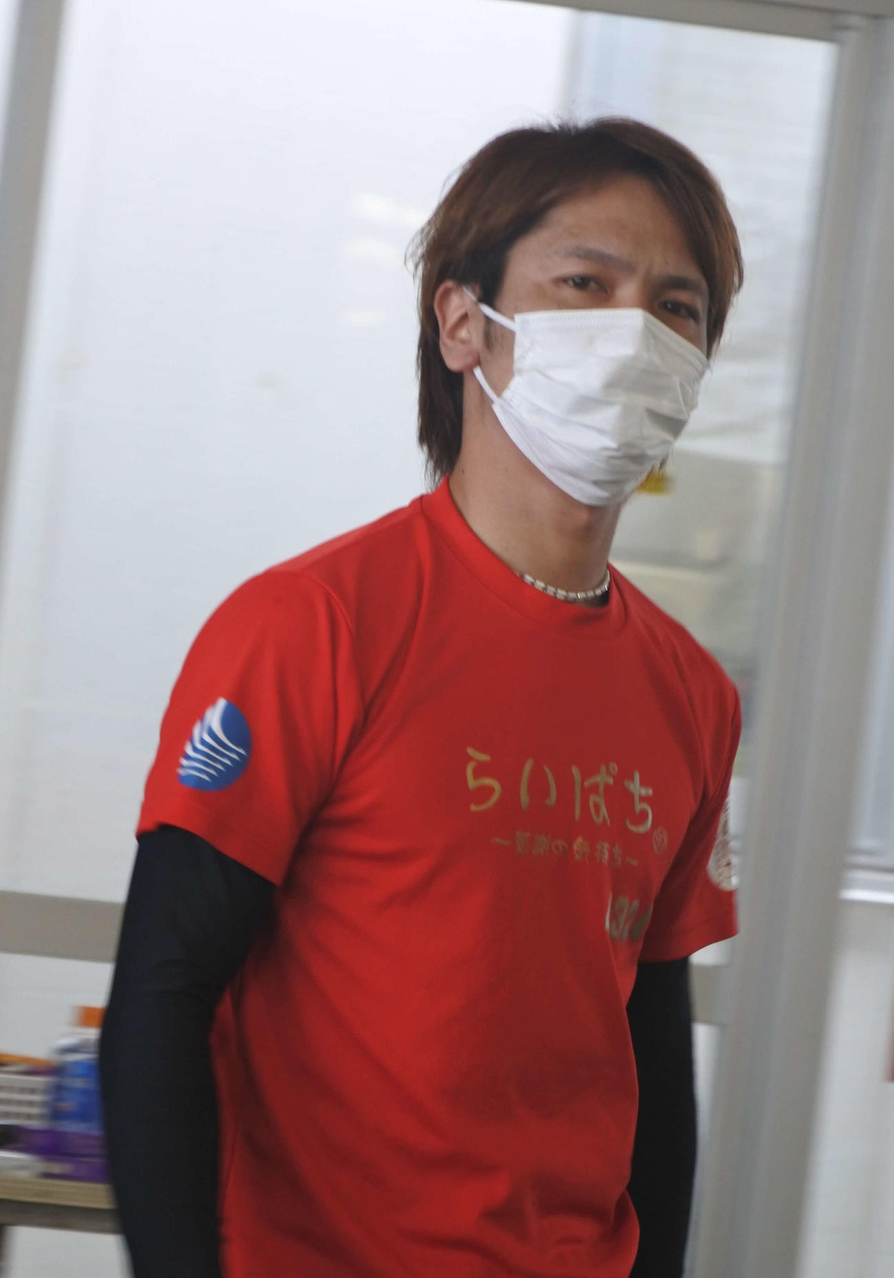 海野康志郎が勢いに乗ってきた。コース取りからシビアに動いてファンを魅了する