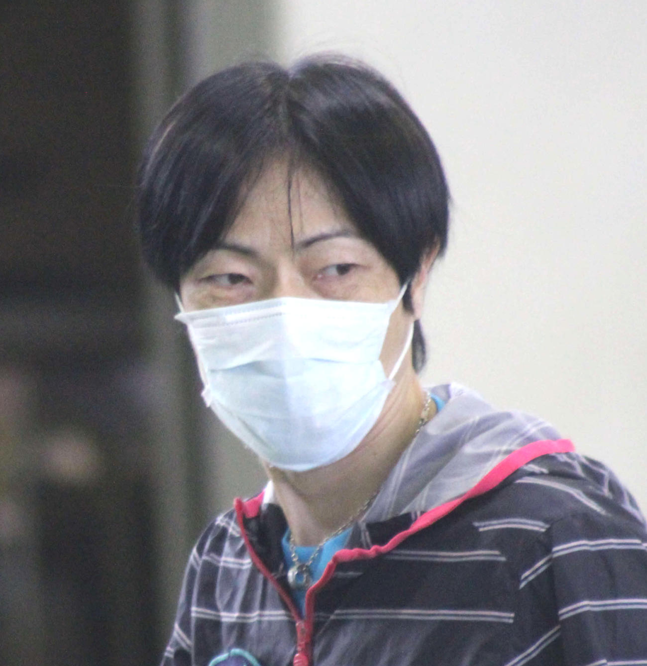 守田俊介は伸びひと息の機力で苦戦を強いられている