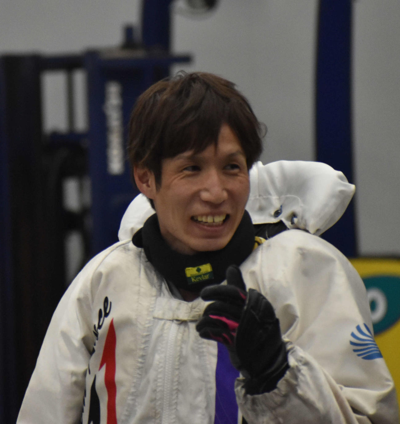 山田哲也が1月周年以来の当地優勝を目指す