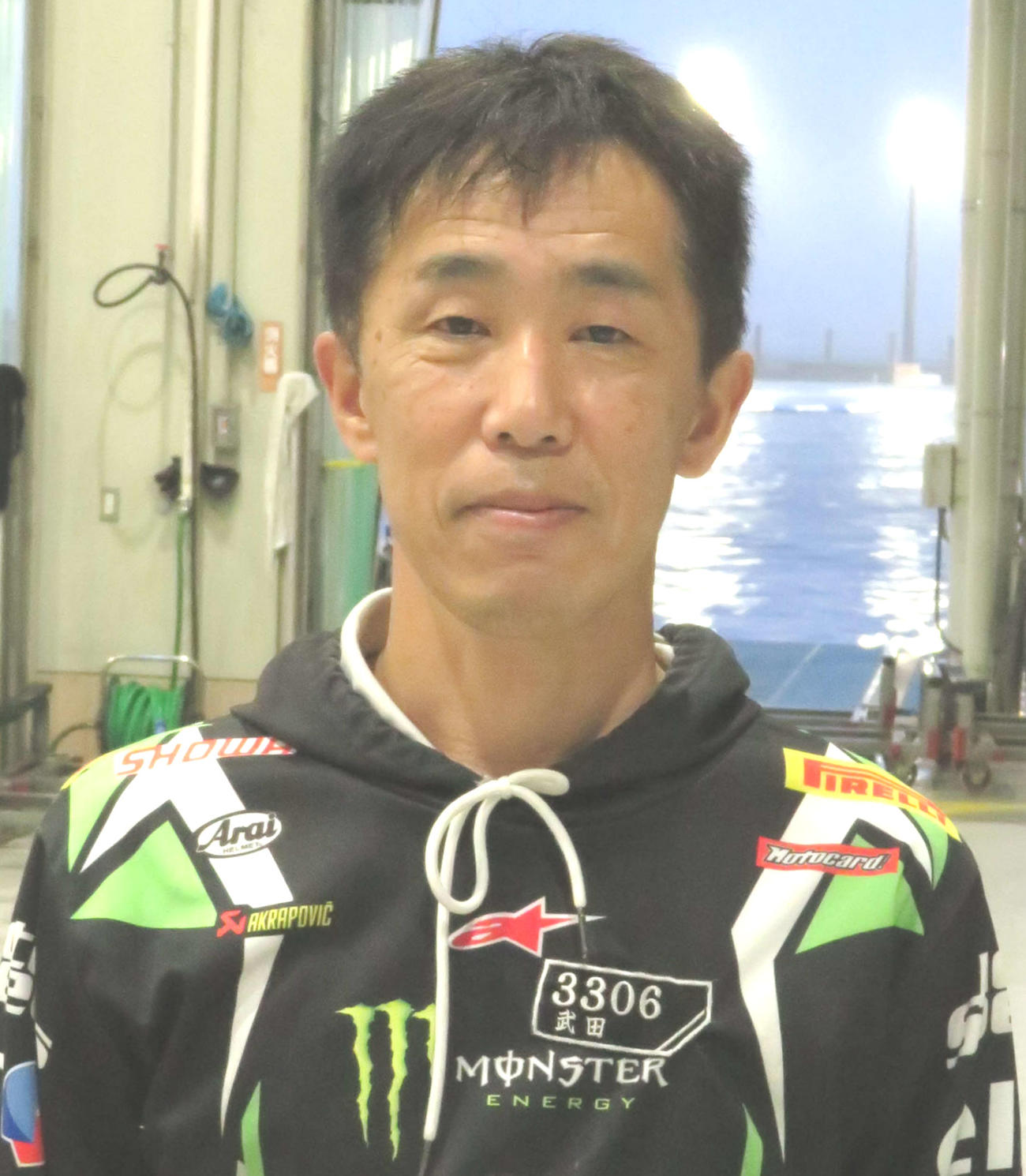 切れ味抜群なスタートを連発している武田正紀