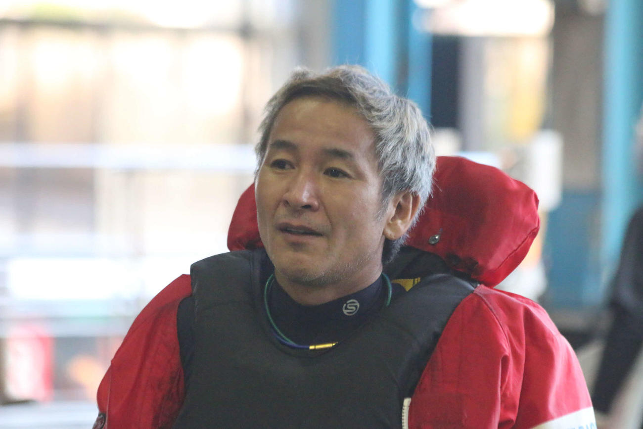 沖島広和が予選トップ通過を決め、準優11Rはパワーで押し切りを狙う