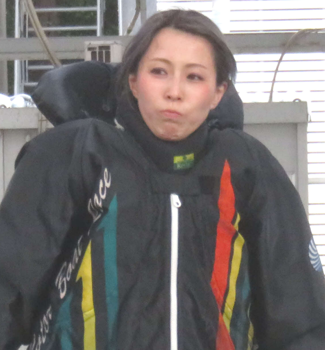 平和島初Vへ勢いづく清水沙樹