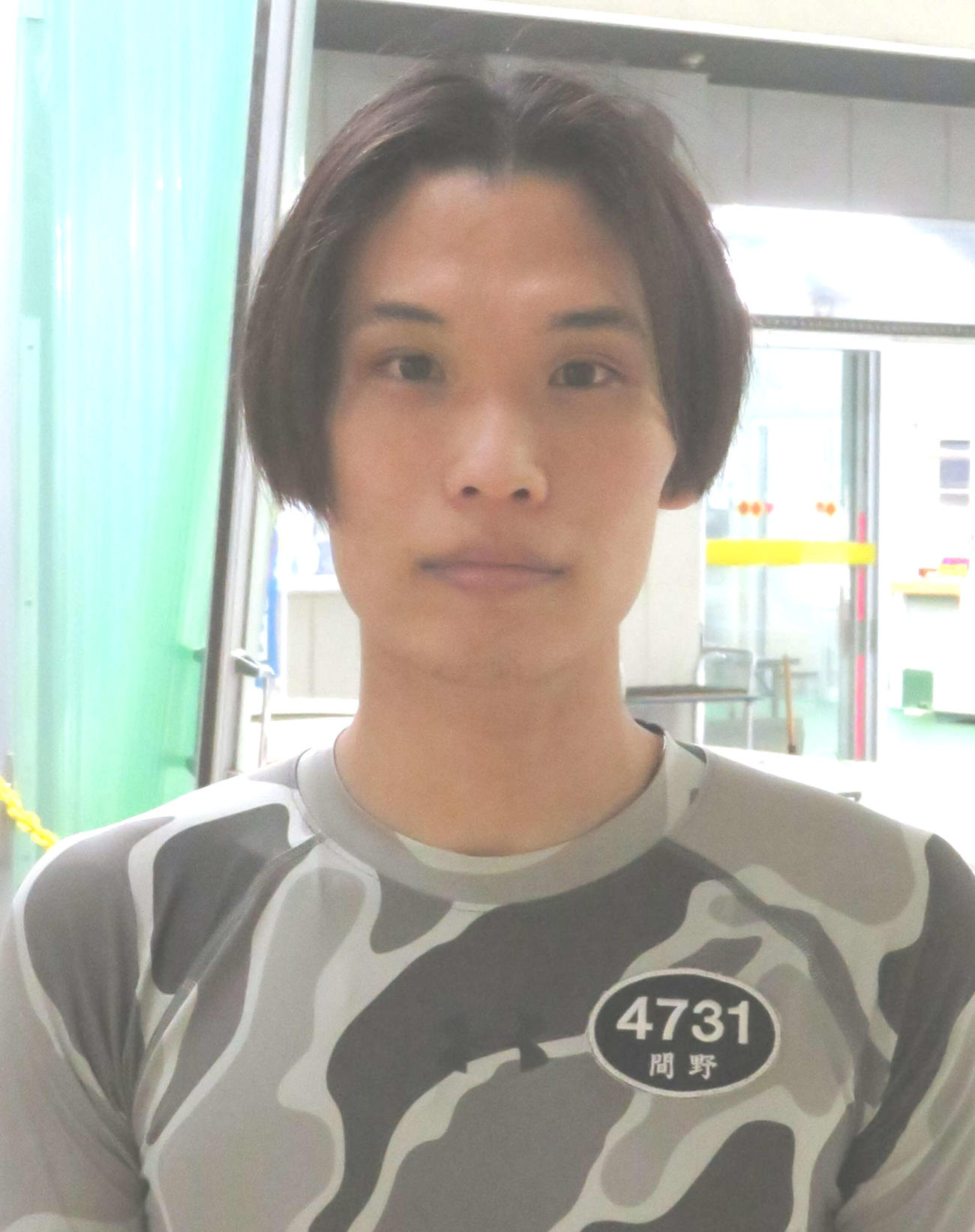 勝率アップと久しぶりの優出を狙う間野兼礼