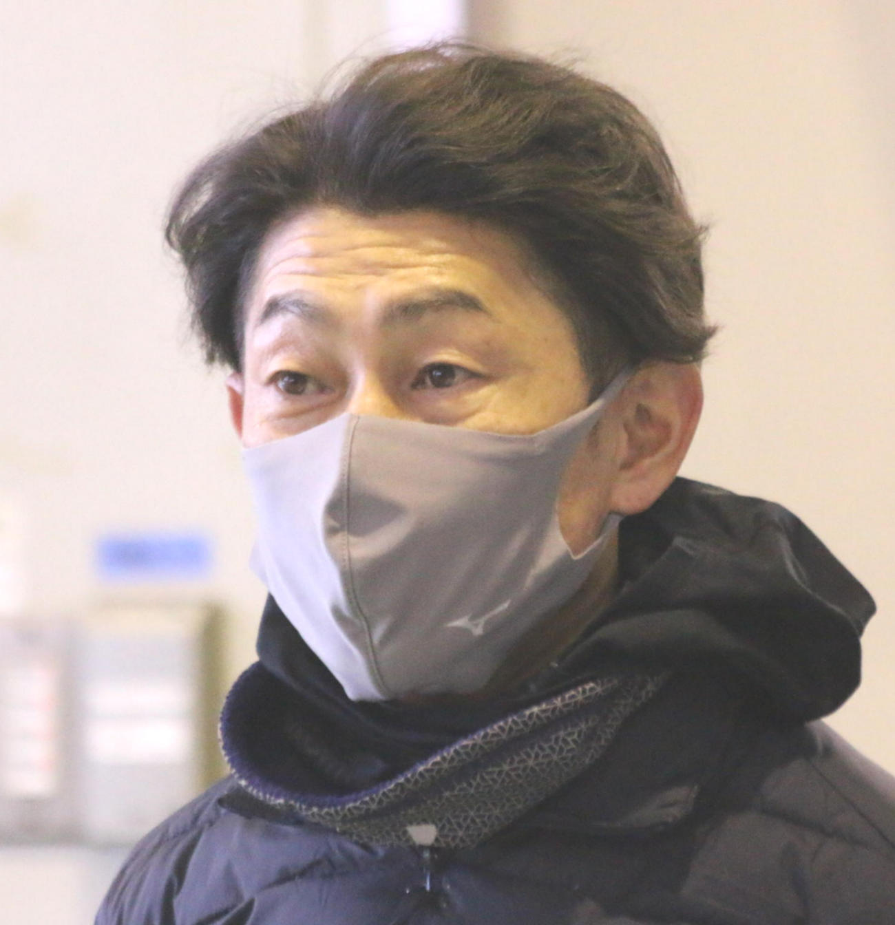 吉川元浩（2022年2月22日）
