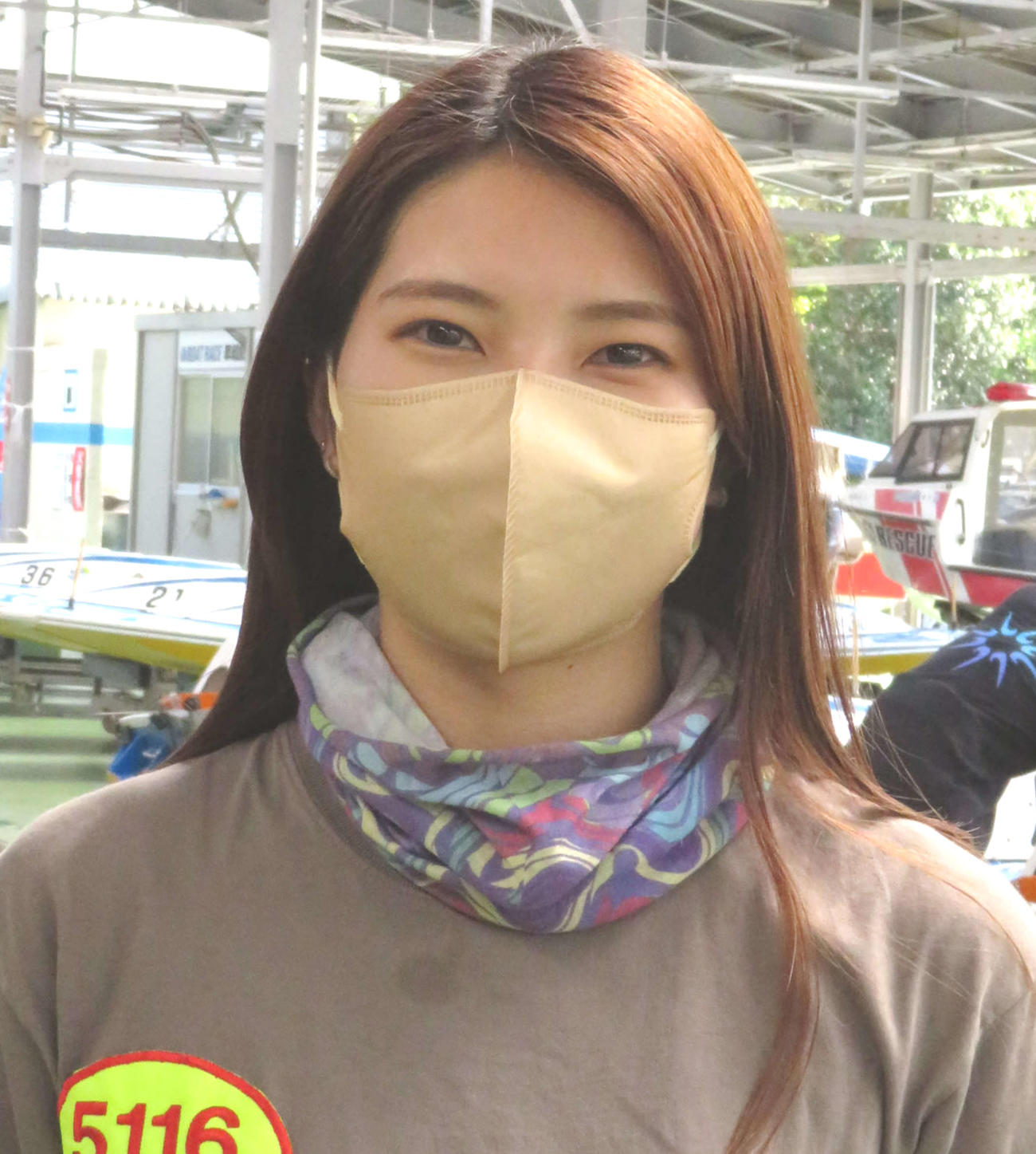 上昇エンジンを引き当てた金子七海