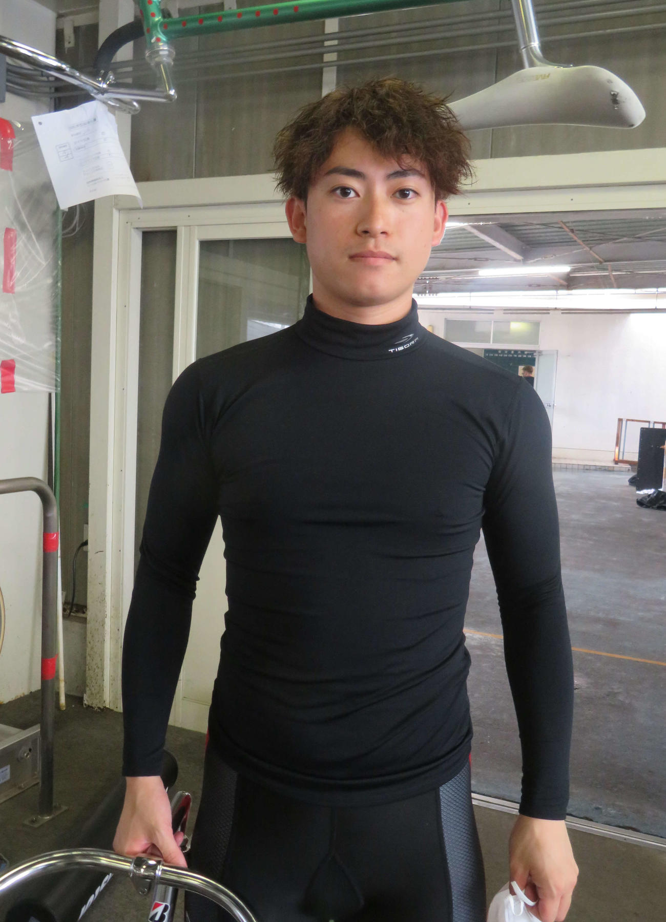 次走G1日本選手権の繰り上がり出場が決まった松本秀之介