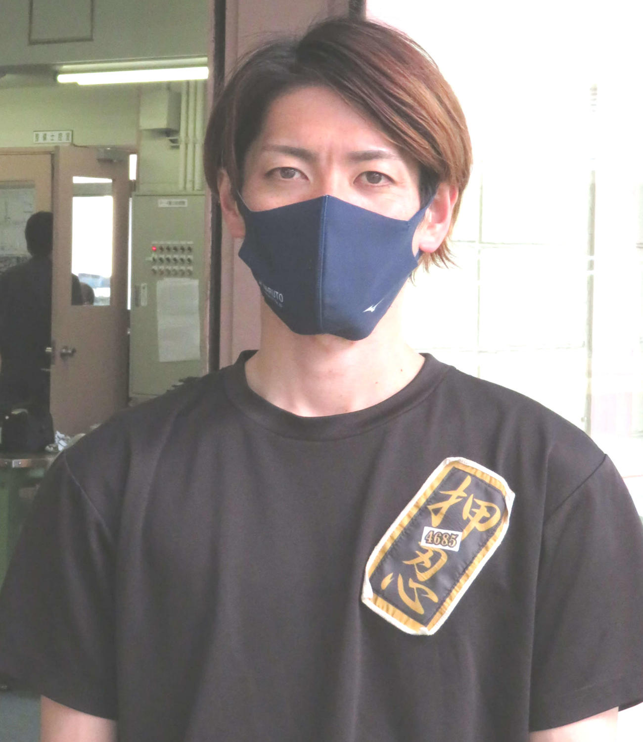 まくりで連勝を飾った島村隆幸