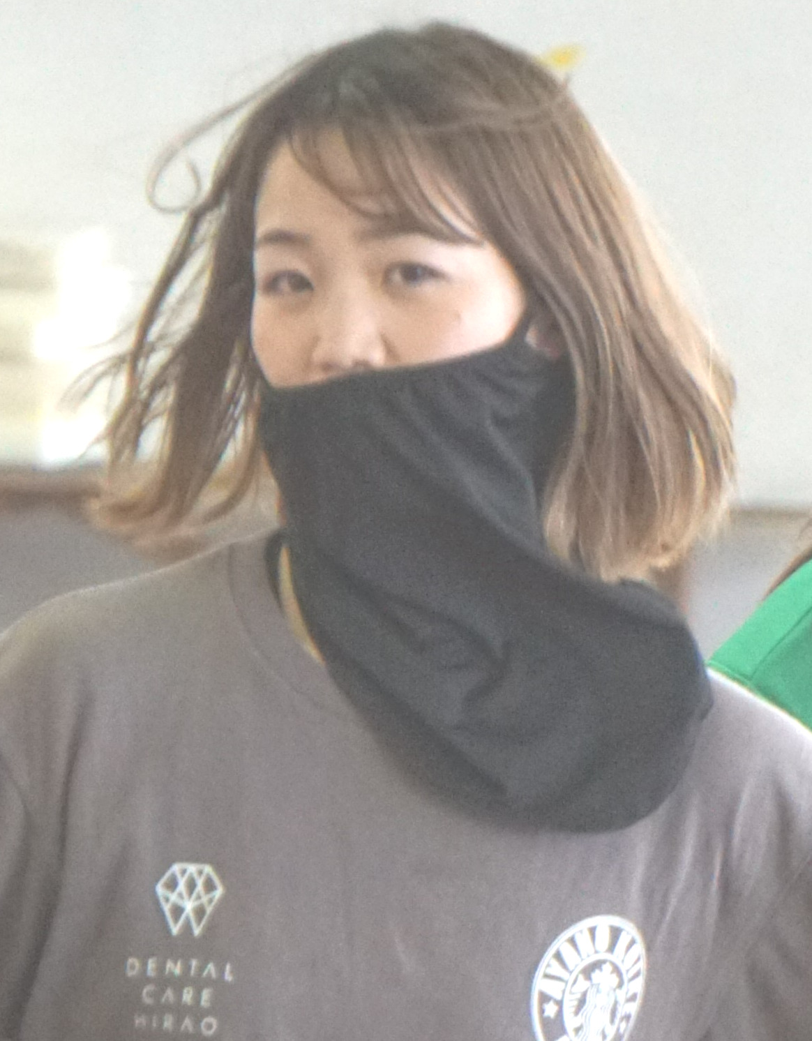 2連対の好発進を決めた小池礼乃