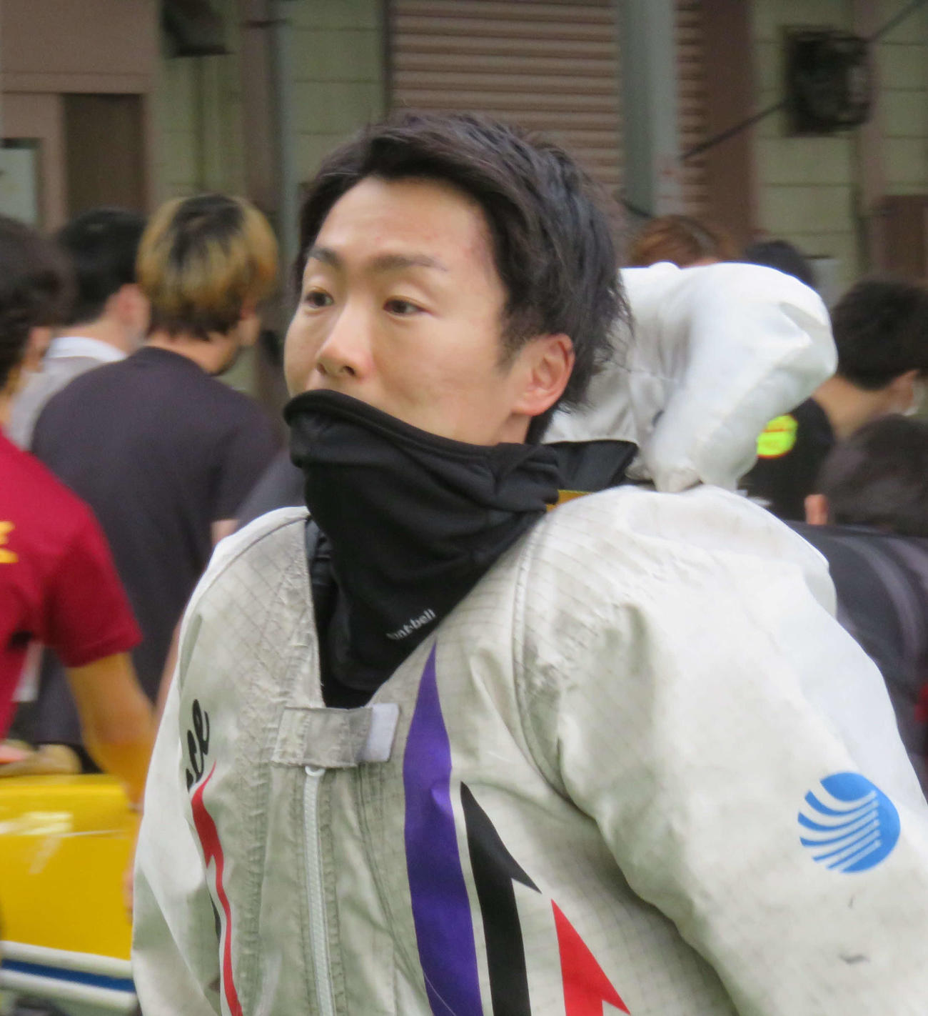 中田竜太は機力上昇に手応え。「優勝を狙える足になった」