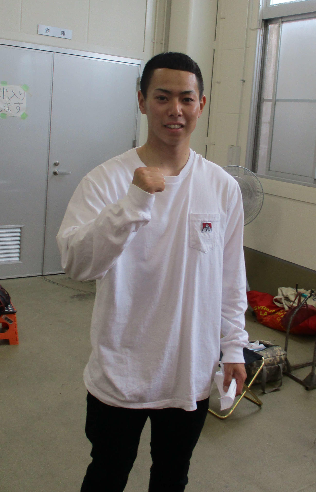 7月から初のS級が決まっている渡辺雅也が今期4度目の優勝を目指す