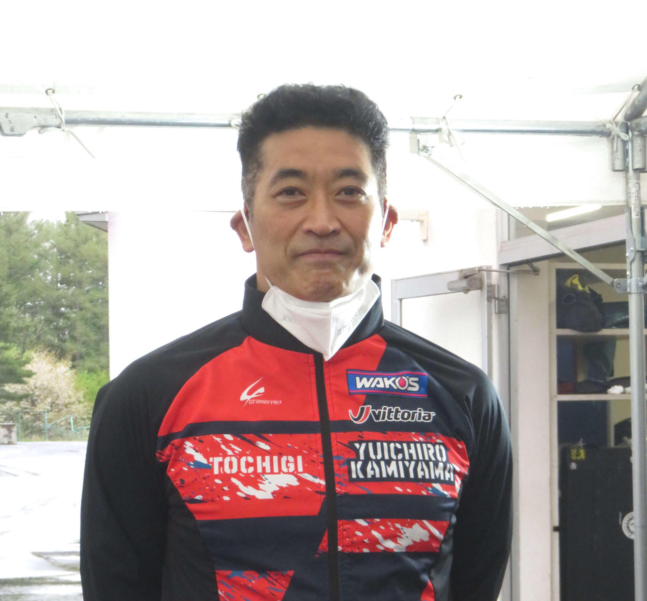 2予で通算893勝目を挙げた神山雄一郎