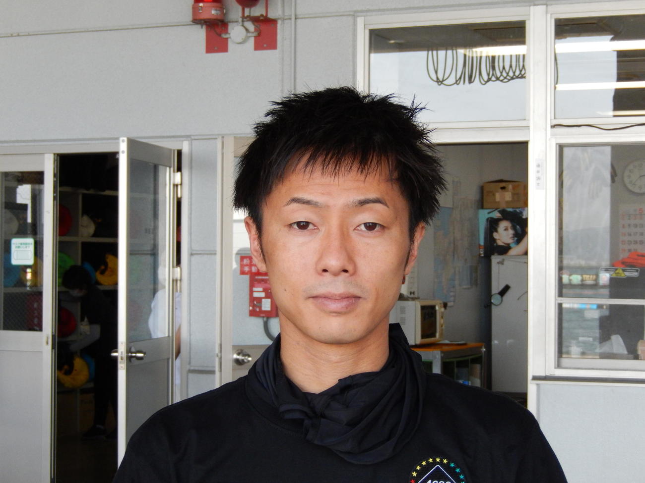 初日ドリーム快勝の丸野一樹が、さらに白星を積み上げる