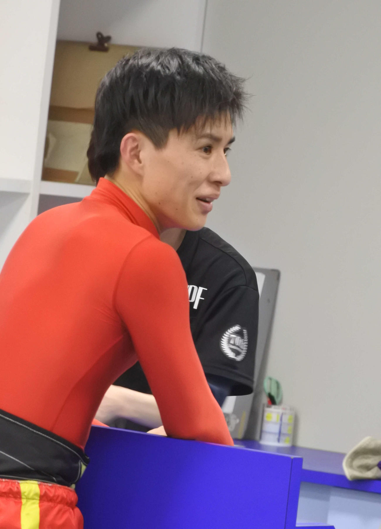 中野夢斗がバースデー勝利をゲット。伸びは強力に仕上がっている